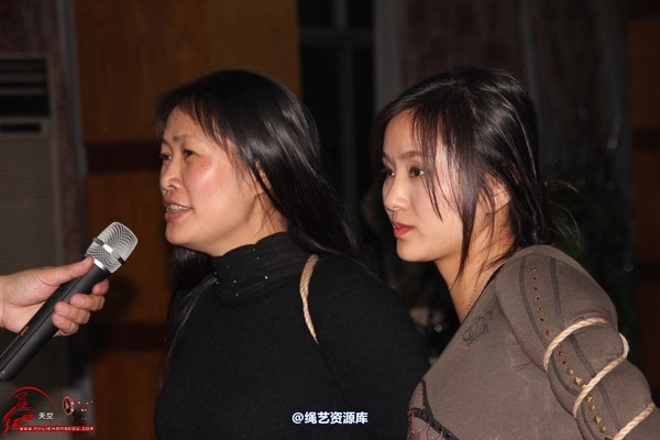 红豆的天空 - 2011 ・红豆武汉千丝万缕之行 第 55 张图片