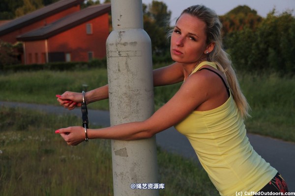 cuffedoutdoors - cod386 第 48 张图片
