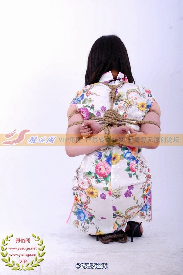 雅俗阁 - 2014-NO.034Model雅赫 第 172 张图片