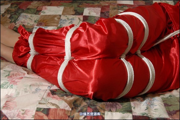 simplytied - Red PJs 第 5 张图片