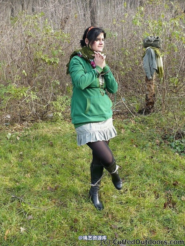 cuffedoutdoors - cod073 第 62 张图片