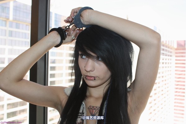 cuffedteens - ct284 第 17 张图片