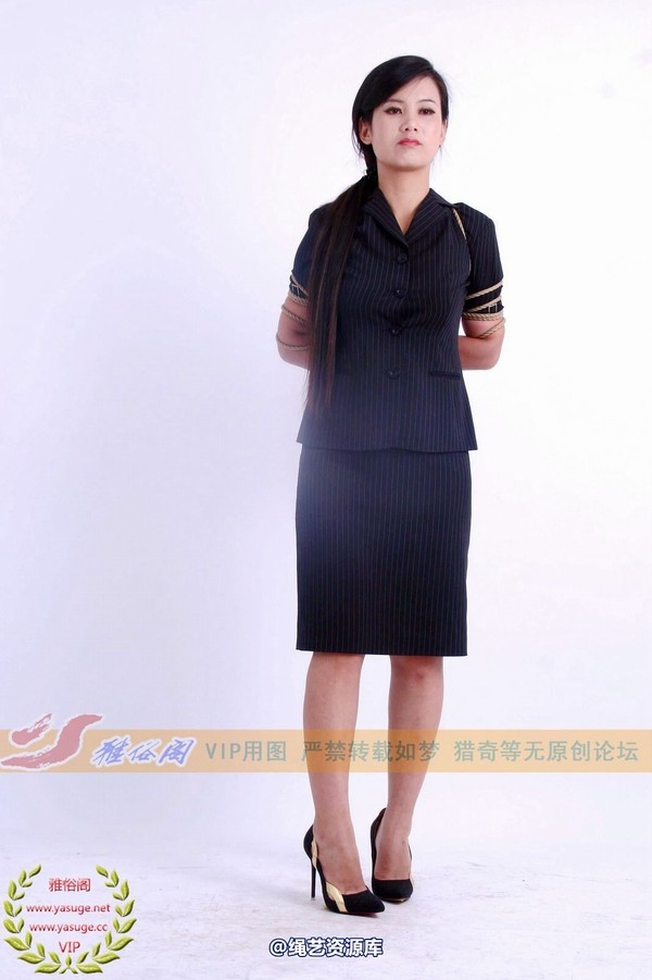 雅俗阁 - 2014-NO.029Model网友Ⅳ 第 111 张图片