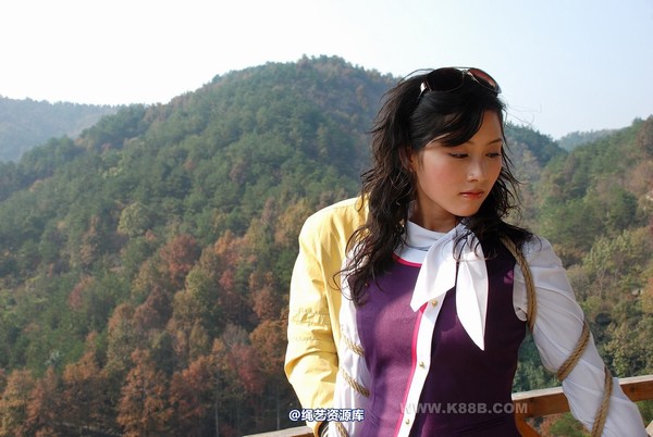 千丝万缕 - 20081111 第 55 张图片