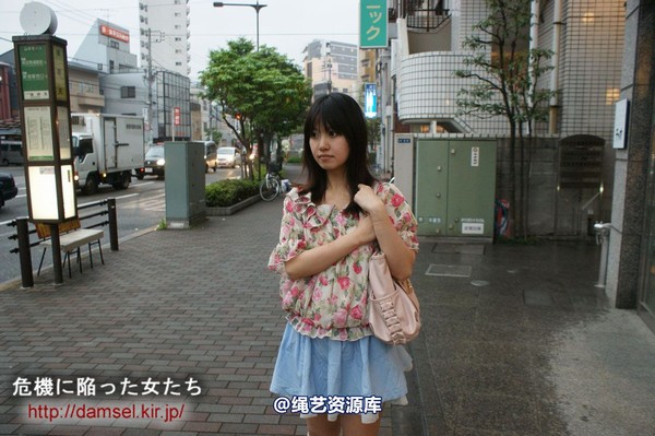 jpdamsel - 20111208 お����　ご用心 第 1 张图片
