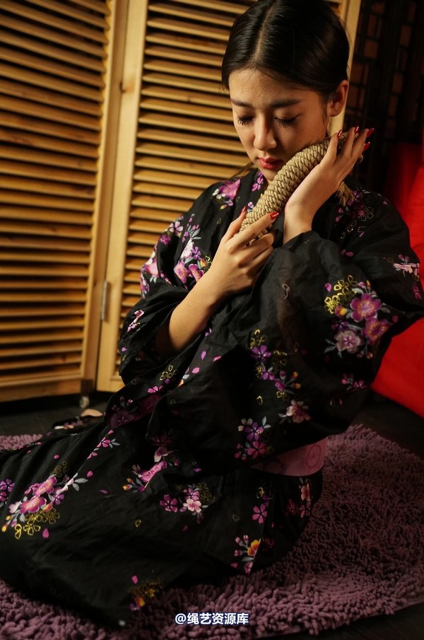 dk13美束馆 - 12.29-红袖和服C-100P 第 23 张图片
