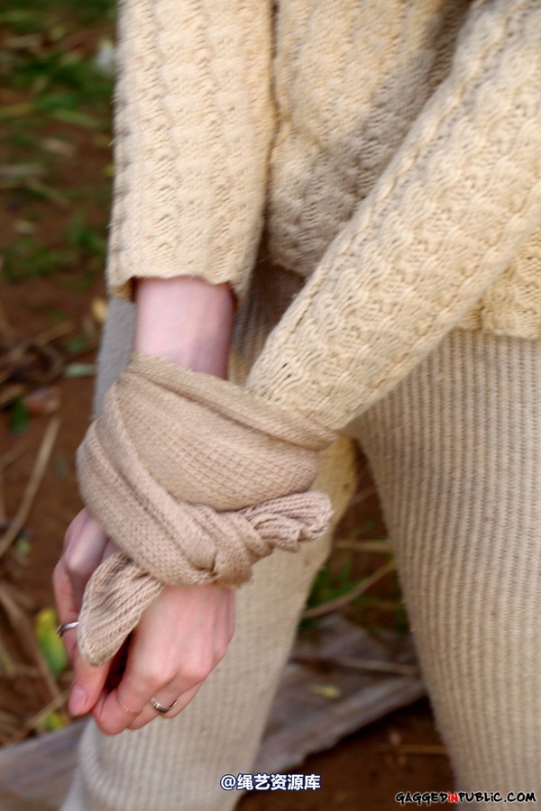 gaggedinpublic - gip511 第 90 张图片