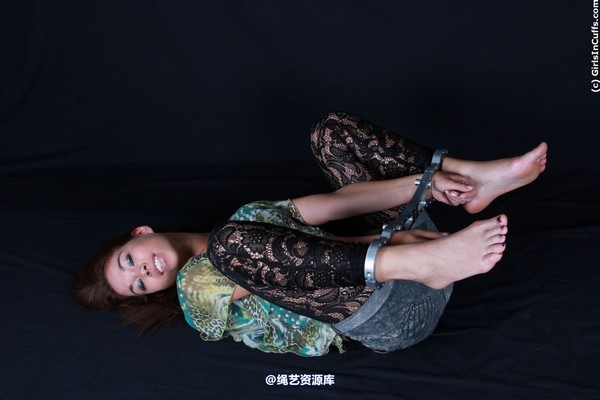 girlsincuffs - gic354 第 82 张图片