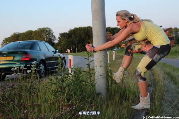 cuffedoutdoors - cod386 第 66 张图片