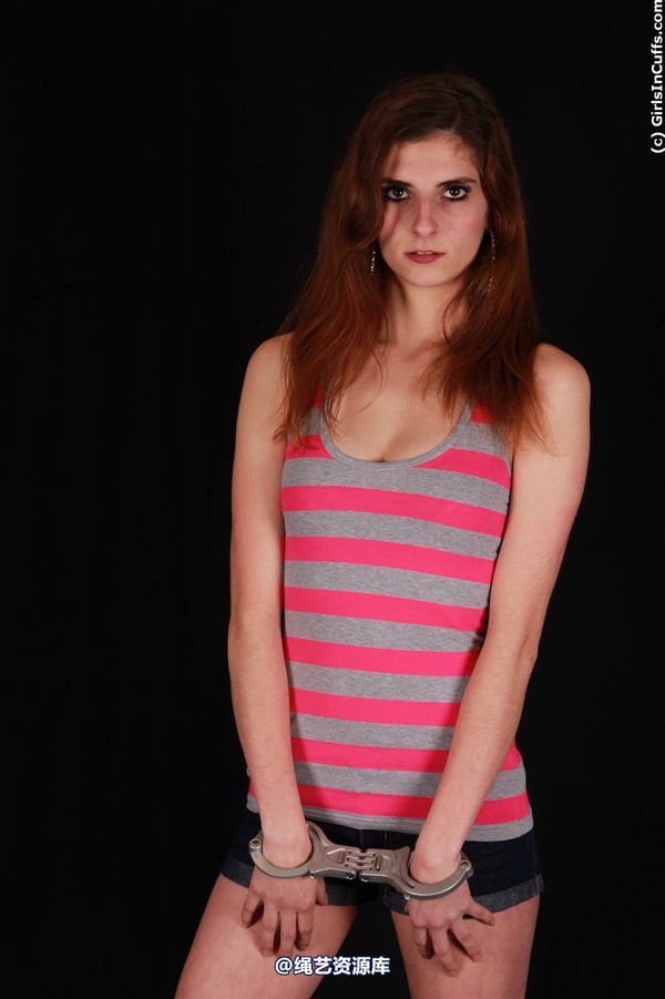 girlsincuffs - gic555 第 12 张图片