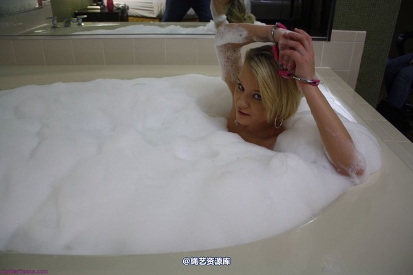 cuffedteens - ct139 第 42 张图片