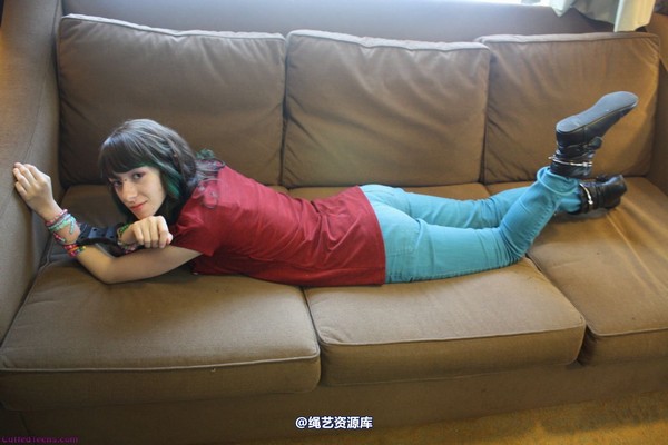 cuffedteens - ct134 第 69 张图片