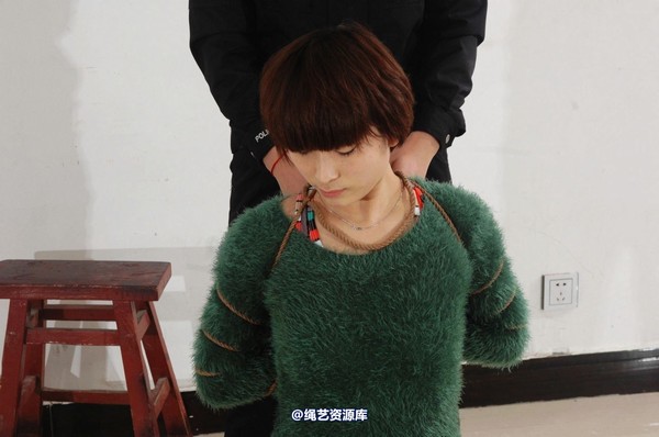 mj影视 - 汪晓慧6―绑缚刑场 第 120 张图片