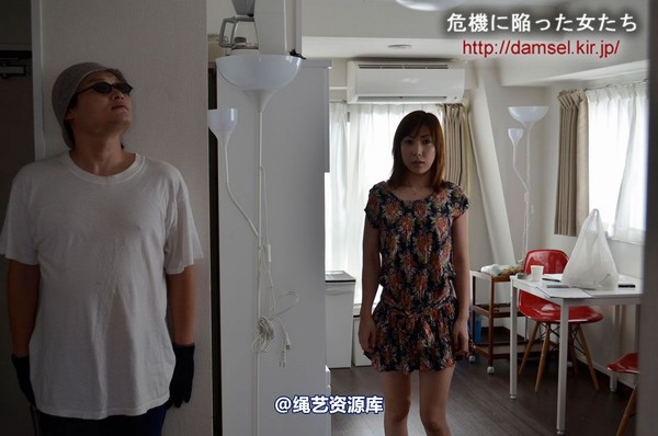 jpdamsel - 20120119 壁の向こう　１ 第 12 张图片