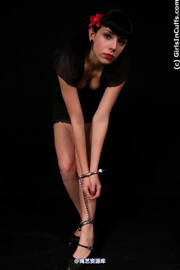 girlsincuffs - gic075 第 54 张图片