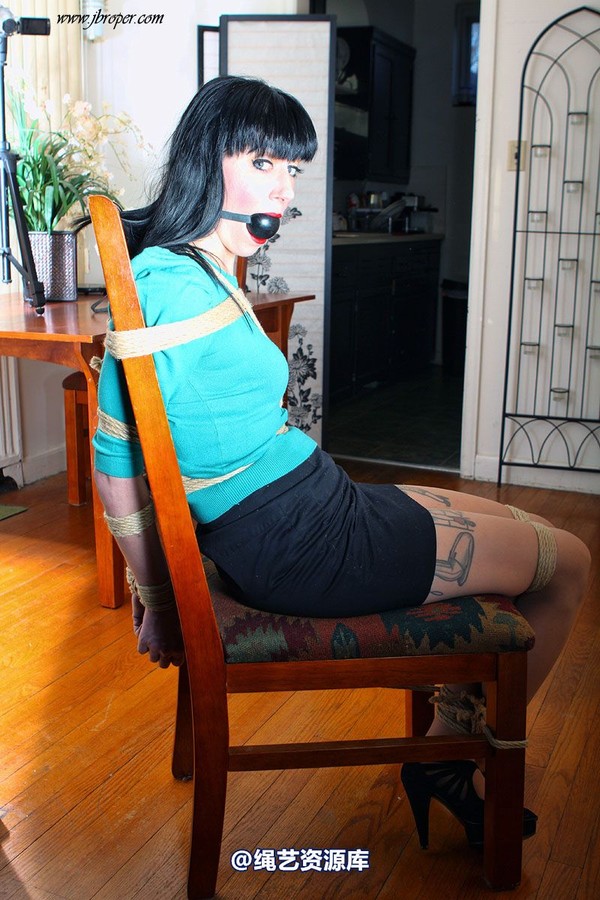 jbroper - Nyxon 2013-6 第 8 张图片