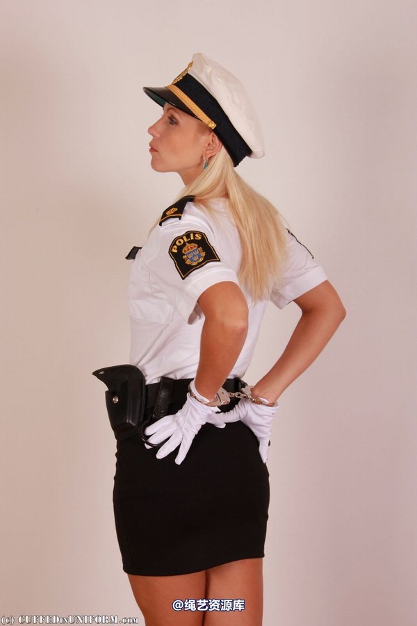 cuffedinuniform - ciu228 第 74 张图片