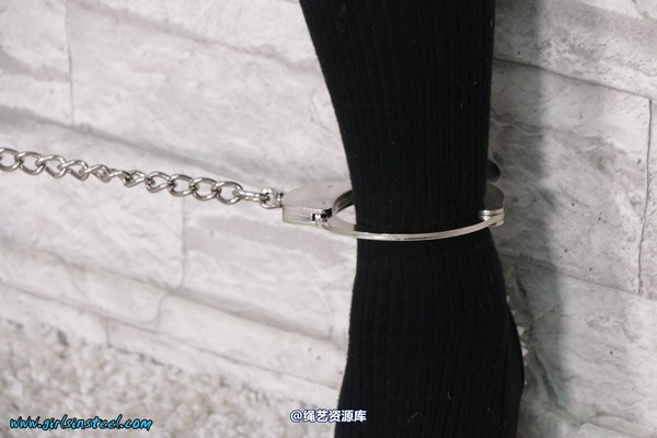 girlsinsteel - Fiddle cuffing 第 95 张图片