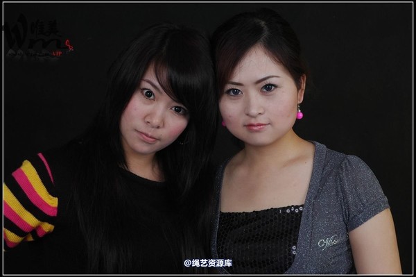 唯美之家 - 08-04-18VIP 第 45 张图片