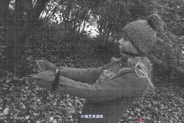 gaggedinpublic - gip552 第 66 张图片