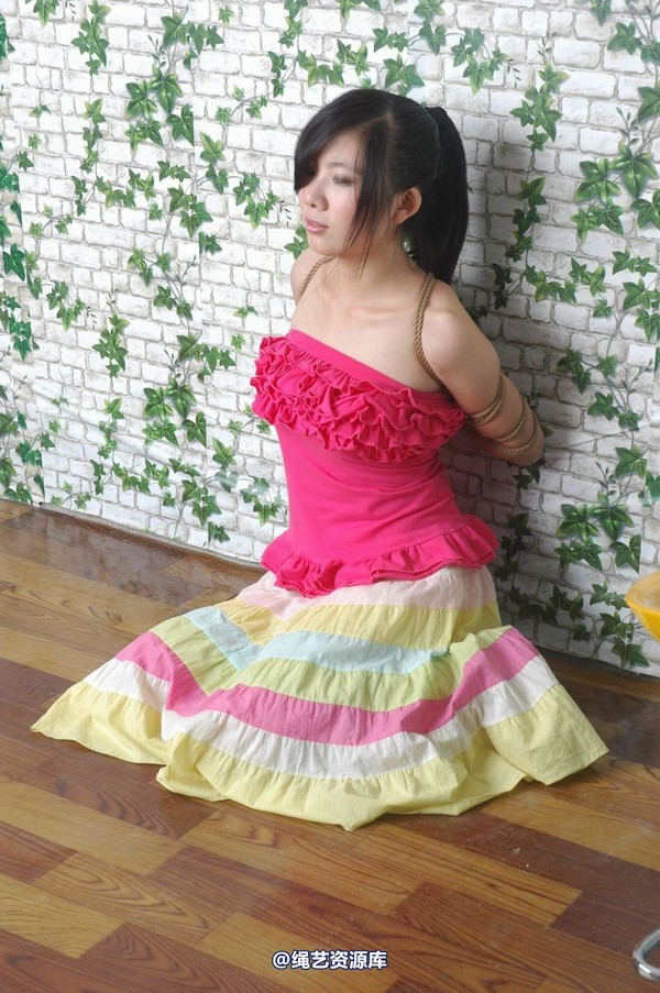 唯美之家 - 2010-10-22冉冉花裙 第 101 张图片