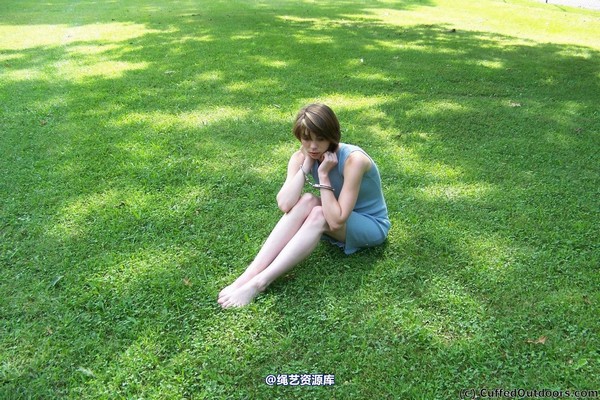 cuffedoutdoors - cod201 第 77 张图片