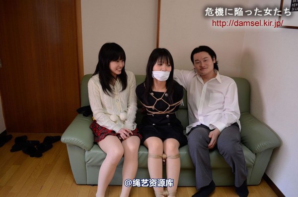 jpdamsel - 20120701 妹がくるのよ 第 28 张图片
