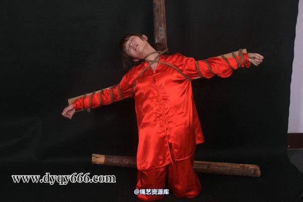典雅倩影 - 117-忆瑶红罪衣 第 192 张图片