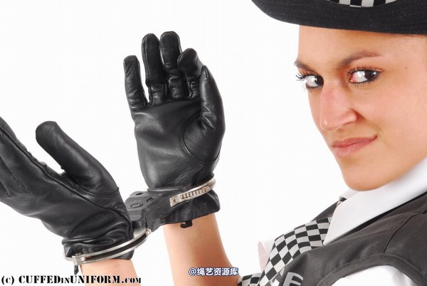 cuffedinuniform - ciu057 第 59 张图片