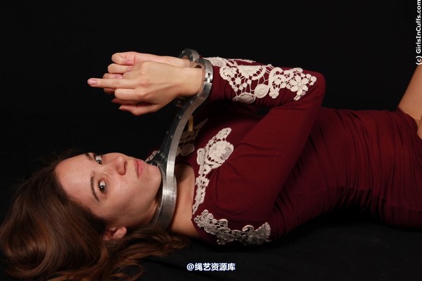 girlsincuffs - gic543 第 78 张图片