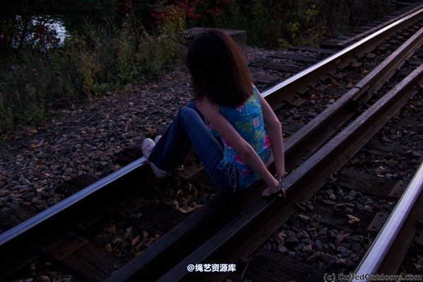 cuffedoutdoors - cod191 第 96 张图片