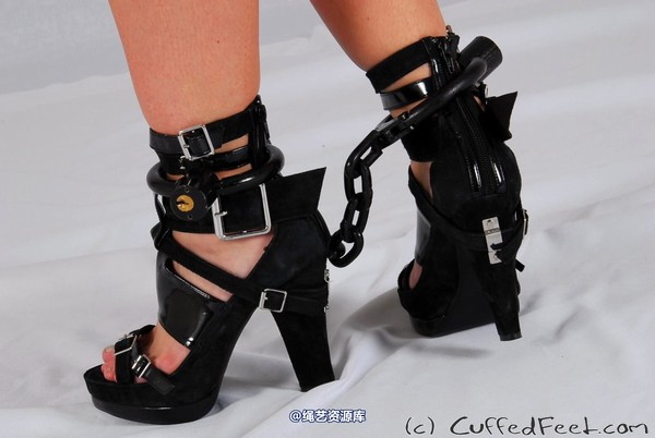 cuffedfeet - cf155 第 13 张图片