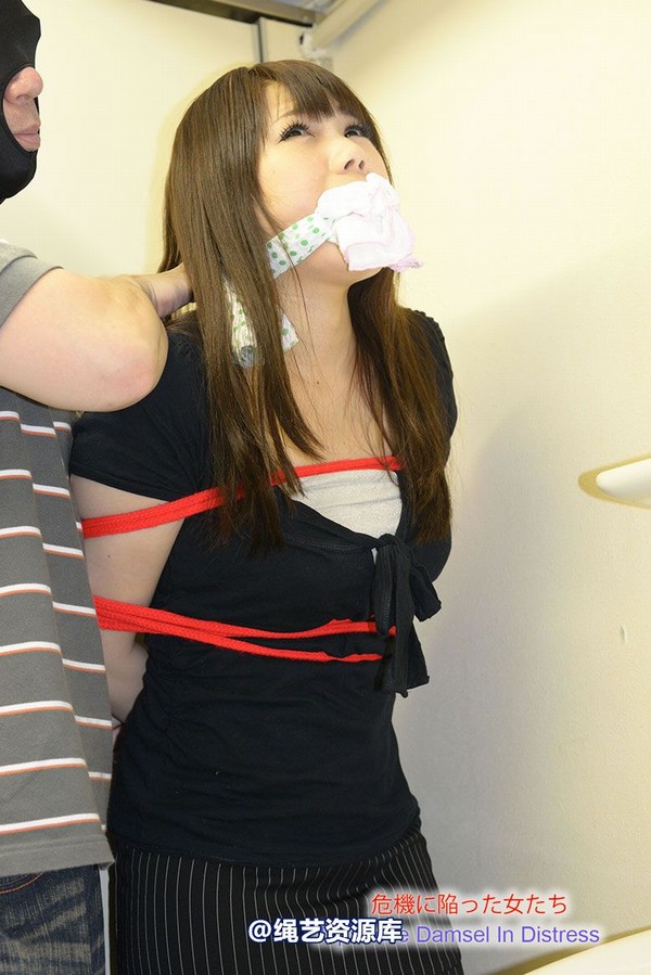 jpdamsel - 20130901 トイレで 第 2 张图片