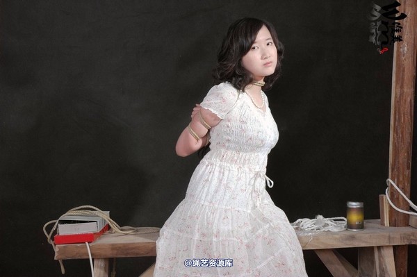 唯美之家 - 2009-5青灵高跟 第 7 张图片
