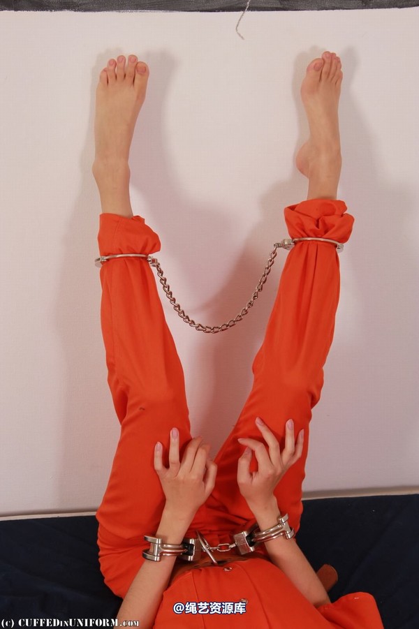 cuffedinuniform - ciu447 第 67 张图片