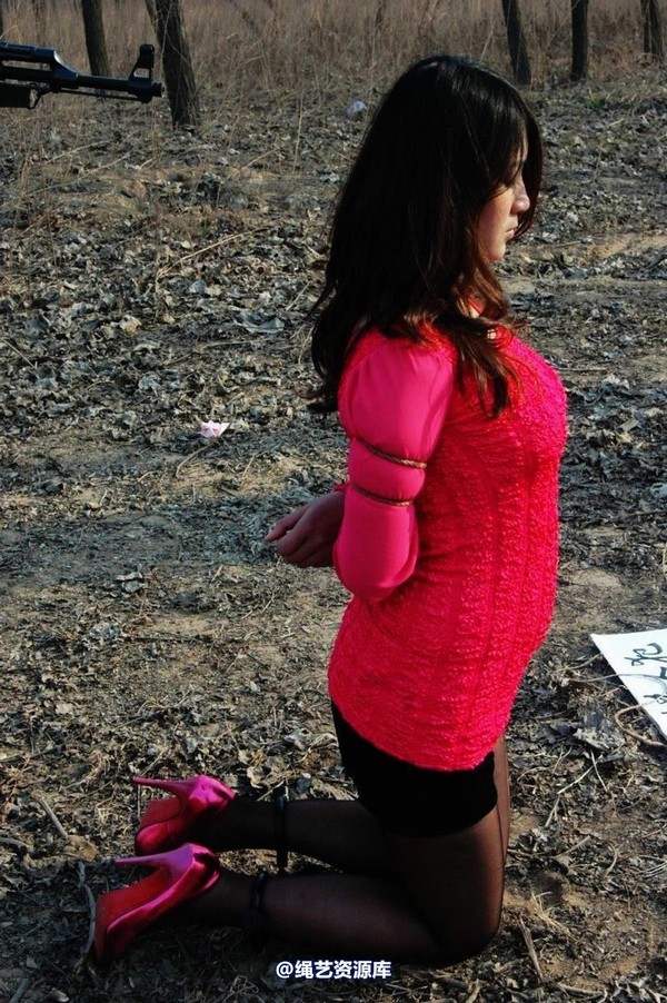 mj影视 - 2013-3-5陈沫踏青 黑丝美女最终的不归路 第 261 张图片