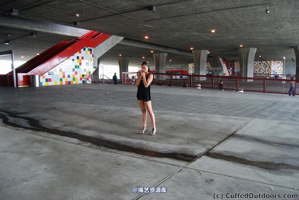 cuffedoutdoors - cod142 第 6 张图片