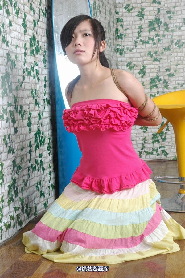 唯美之家 - 2010-10-22冉冉花裙 第 54 张图片