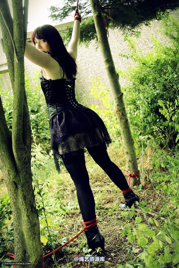 limitedaudience - 2013 syrah lee helpless outdoors 2 第 33 张图片