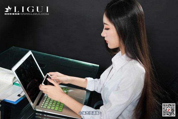 丽柜美束 - 2018-11-23 莜莜 王欣竹 第 6 张图片