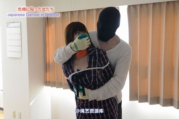 jpdamsel - 20130407 抵抗する女 第 14 张图片