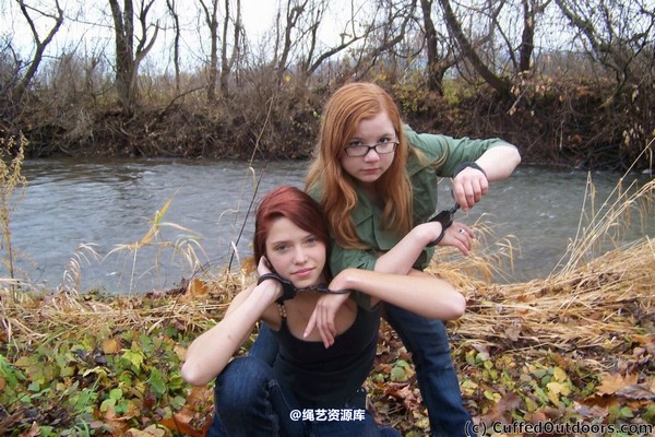 cuffedoutdoors - cod179 第 74 张图片