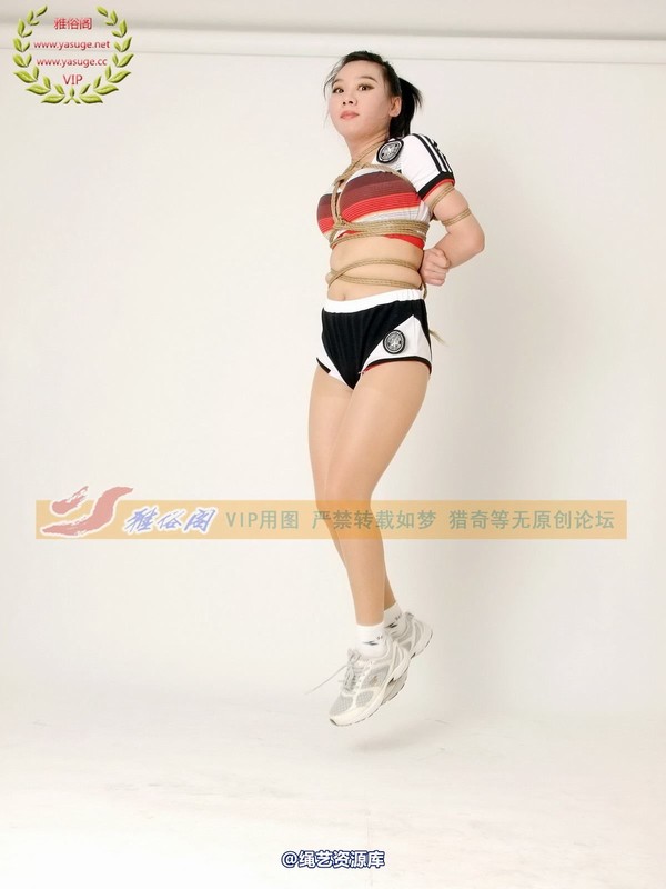 雅俗阁 - 2015-NO.005Model雅梅 第 8 张图片