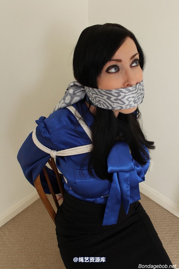 bondagebob - Jessica Secretary taken 第 126 张图片