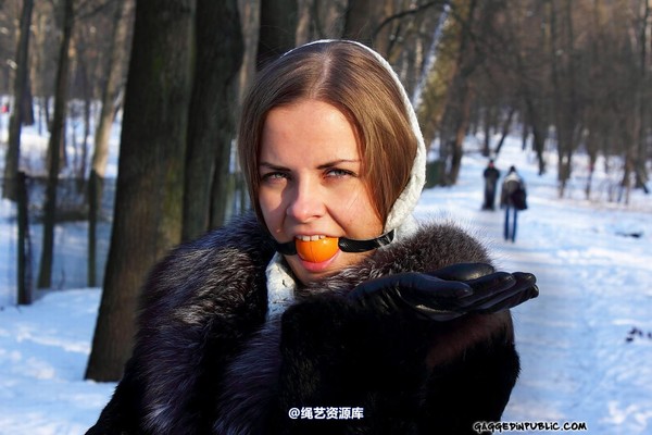 gaggedinpublic - gip256 第 21 张图片