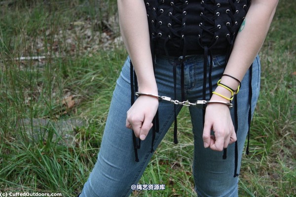 cuffedoutdoors - cod310 第 77 张图片