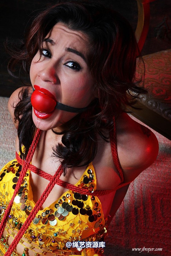 jbroper - Enchantress Sahrye 2014-5 第 59 张图片