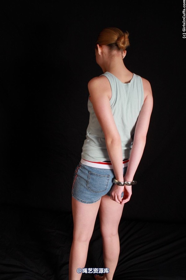 girlsincuffs - gic297 第 55 张图片