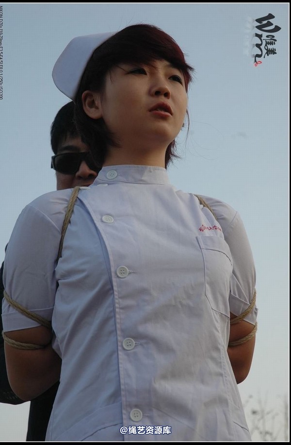 唯美之家 - 2008-11-13外拍(蓝雪 第 162 张图片
