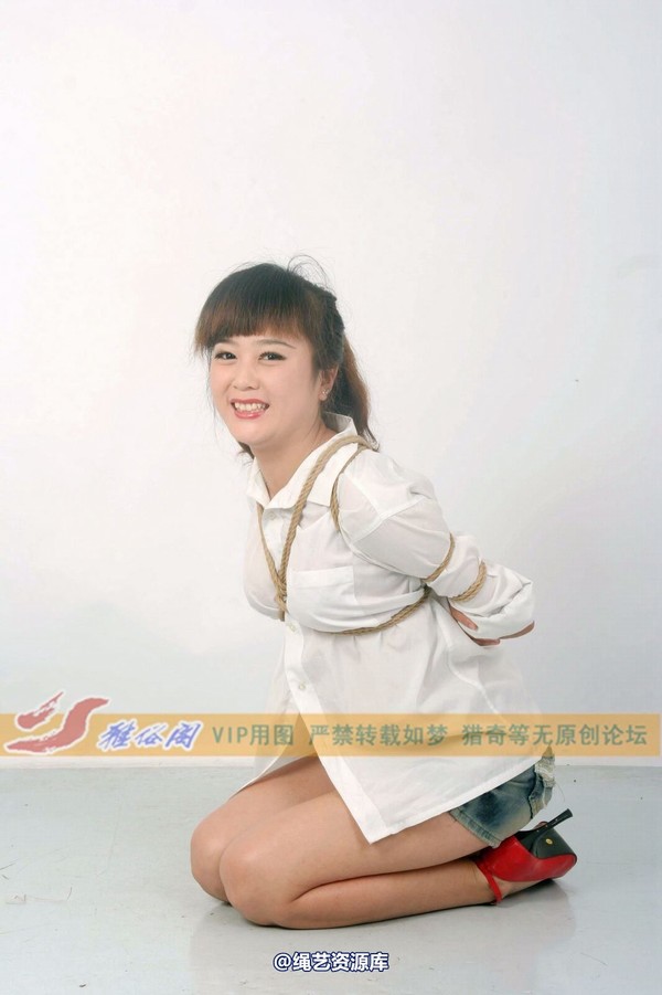 雅俗阁 - 2013-NO.1Model雅恋 第 331 张图片